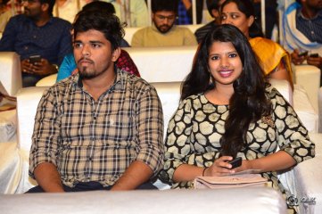 Agnyaathavaasi Movie Audio Launch Photos